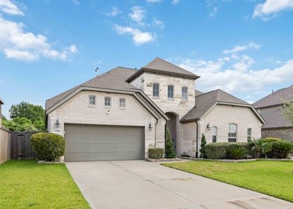 13710 Sturcombe Glen Trail - Photo 1
