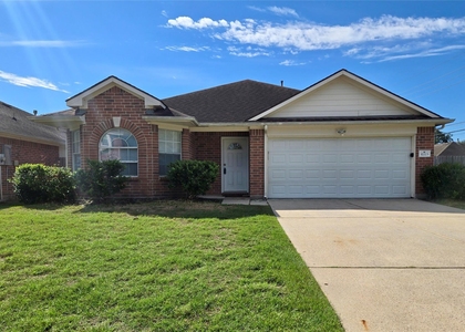 32223 Decker Oaks Drive - Photo 1