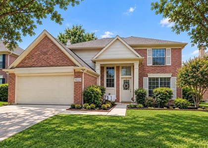 5023 Cotter Lake Drive - Photo 1