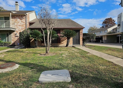 7887 Kendalia Drive - Photo 1