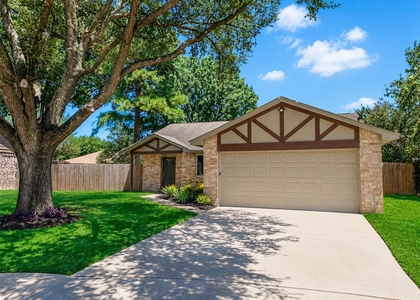 3206 Keywood Lane - Photo 1