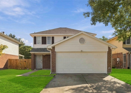 9219 Belle Glen Drive - Photo 1