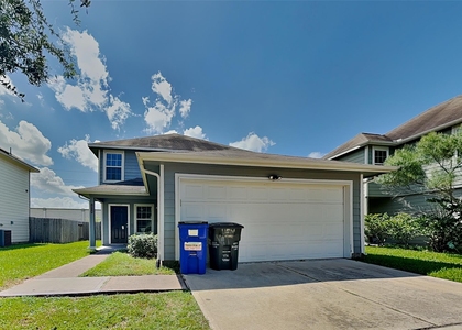10119 Berrypatch Lane - Photo 1
