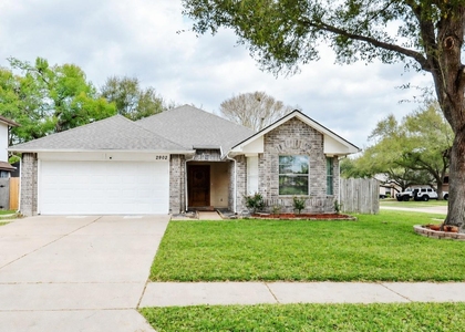 2902 Silent Drive - Photo 1
