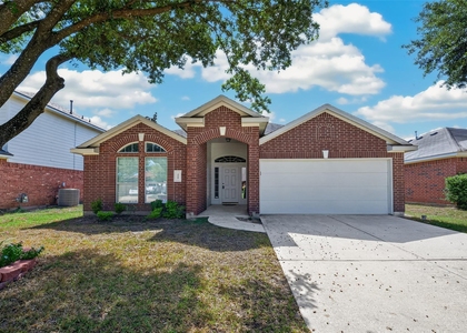 422 Brushy Glen Drive - Photo 1
