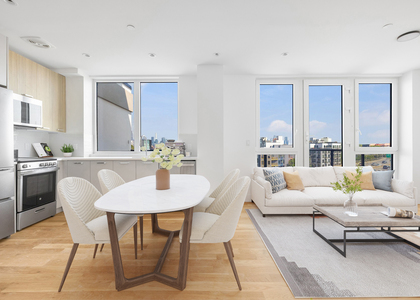 104 Frost Street #701 - Photo 1