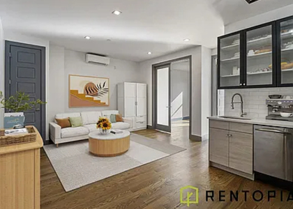 855 Dekalb Avenue #3B - Photo 1