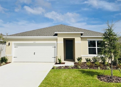 1012 Champion Ridge Drive - Photo 1