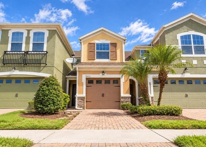 9407 Tawnyberry Street - Photo 1