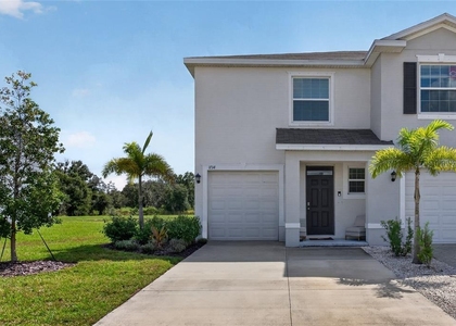 1734 Woodleaf Hammock Court - Photo 1
