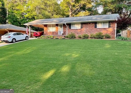 2665 Spring Drive Se - Photo 1