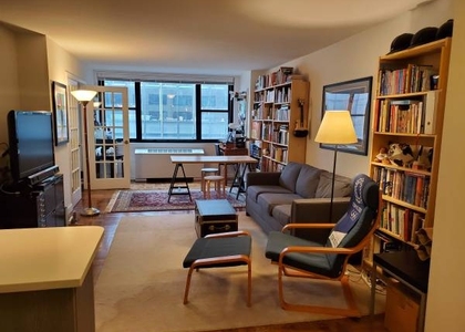 West 58th Street - Photo 1