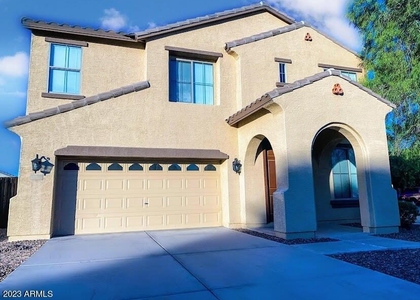 29596 N 68th Drive - Photo 1