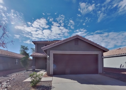 11817 W Poinsettia Drive - Photo 1
