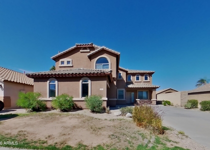 30010 N Sedona Place - Photo 1
