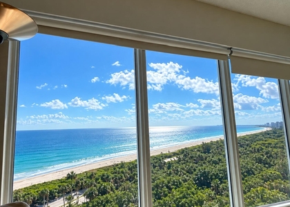 4001 N Ocean Boulevard - Photo 1