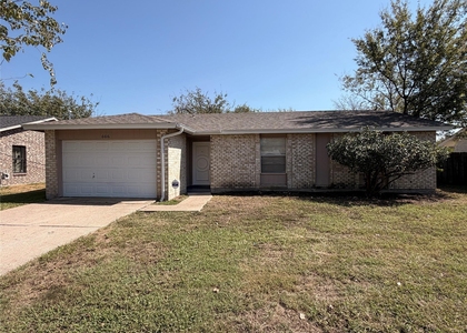 6616 Brookshire Trail - Photo 1