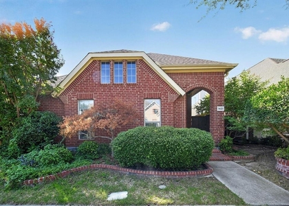 1431 Petersburgh Place - Photo 1