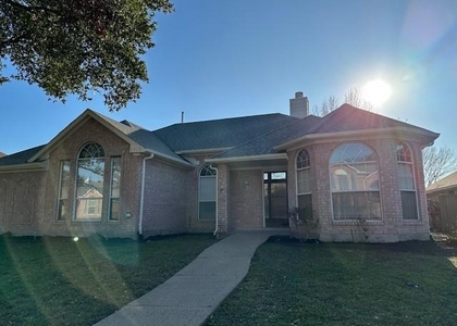 2313 Austin Drive - Photo 1