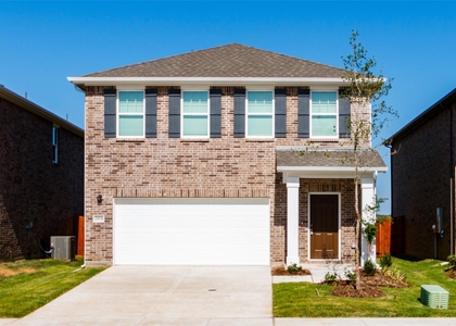 2104 Hamilton Street - Photo 1