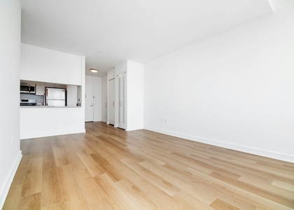 Studio in Long Island City - Photo 1