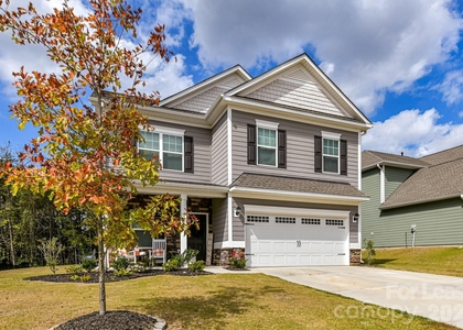 4621 Rosalyn Lane - Photo 1
