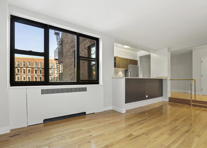 1BR in West Village - Photo 1