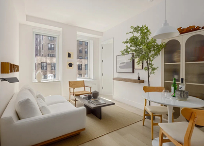 55 Broad Street #1014, New Yor - Photo 1