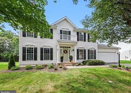 123 Hunton Drive - Photo 1