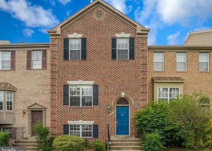 5473 Middlebourne Lane - Photo 1