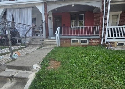 5630 Crowson Street - Photo 1