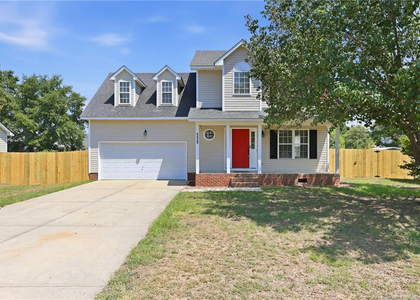 5420 Ahoskie Drive - Photo 1