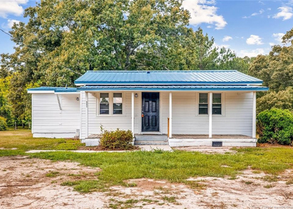 10709 Ramsey Street - Photo 1
