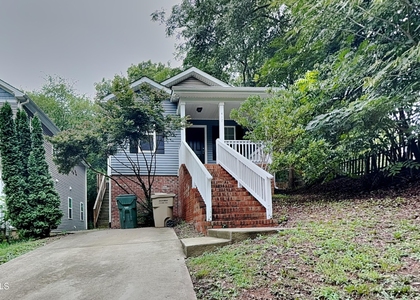 417 E Hinton Street - Photo 1