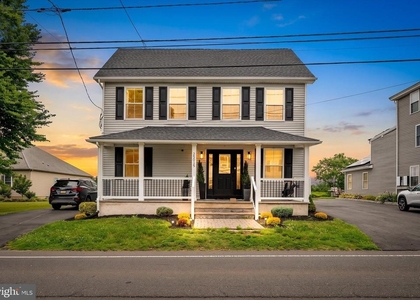 25015 Mount Pleasant Road - Photo 1