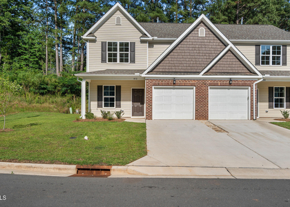 412 Meridian Crossing - Photo 1