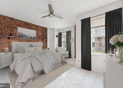 1718 Corcoran Street Nw - Photo 1