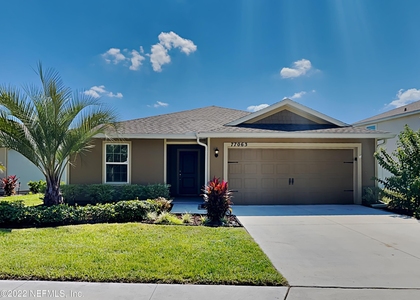 77063 Crosscut Way - Photo 1