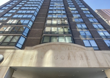 21 W Goethe Street - Photo 1