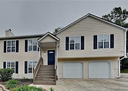 3332 Country Creek Drive Nw - Photo 1