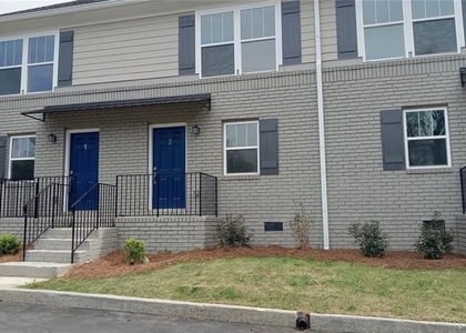 2156 Park Terrace - Photo 1