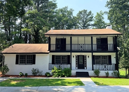513 Scenic Highway - Photo 1