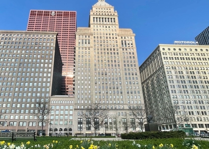 310 S Michigan Avenue - Photo 1