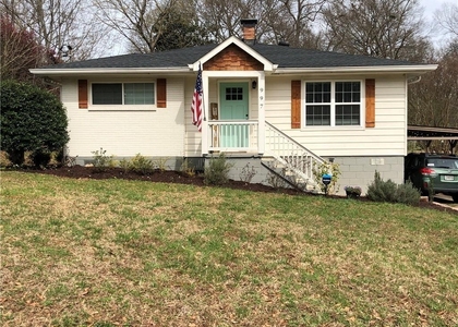 997 Magbee Drive Se - Photo 1