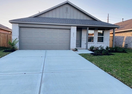 6611 Sassafras Green Drive - Photo 1