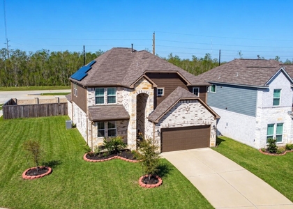 2642 Sunlit Meadow Trail - Photo 1