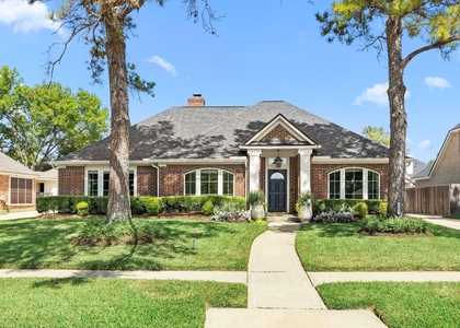 20822 Chappell Knoll Drive - Photo 1