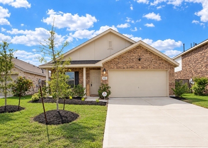 4606 Sterling Prairie Trail - Photo 1