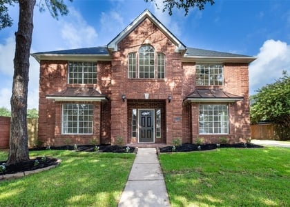 3230 Serene Oak Drive - Photo 1