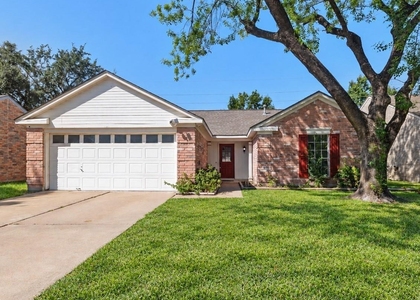9631 Secretariat Drive - Photo 1